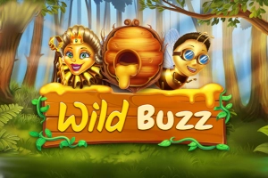 Wild Buzz pokie