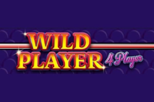Wild Player 4 Player pokie