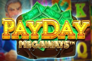 Payday Megaways pokie