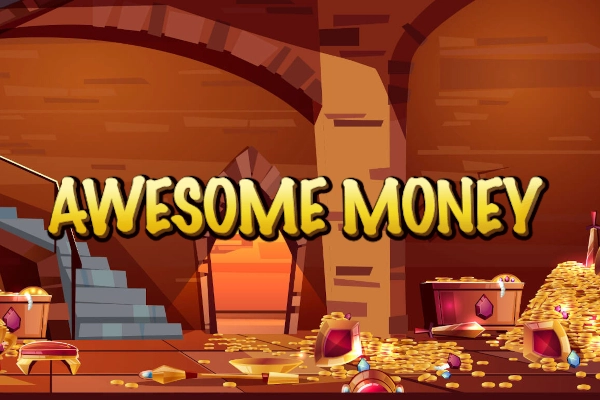 Awesome Money pokie