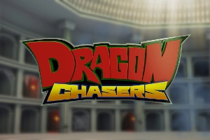 Dragon Chasers pokie