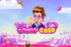 Candy Gold pokie