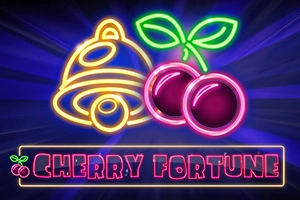 Cherry Fortune pokie