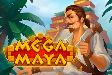 Mega Maya pokie