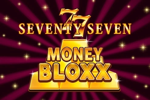 Seventy Seven Money Bloxx pokie