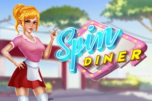 Spin Diner pokie