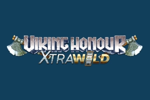 Viking Honour XtraWild pokie