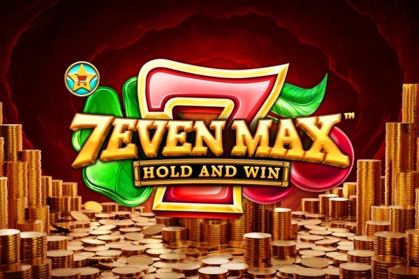 7Even Max pokie
