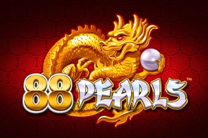 88 Pearls pokie