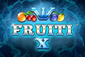 FruitiX pokie