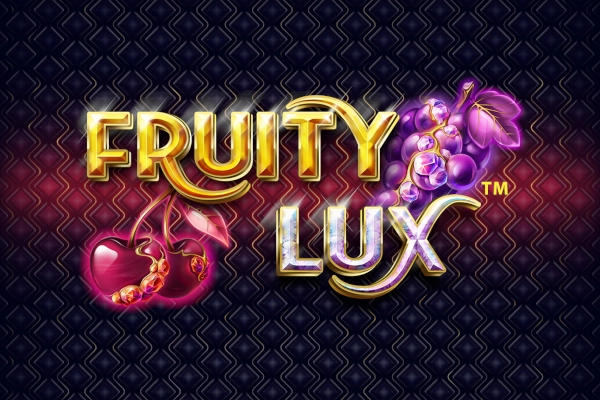 Fruity Lux pokie