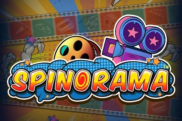 Spinorama pokie