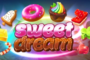 Sweet Dream pokie