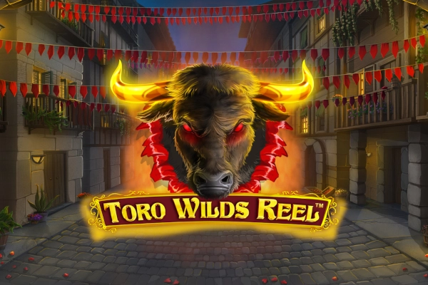 Toro Wilds Reel pokie