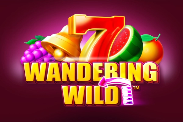 Wandering Wild pokie
