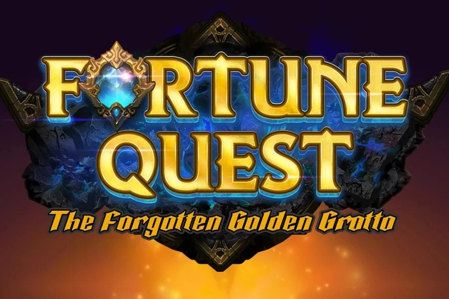 Fortune Quest pokie