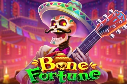 Bone Fortune pokie