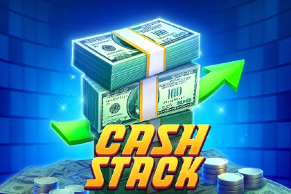 Cash Stack pokie