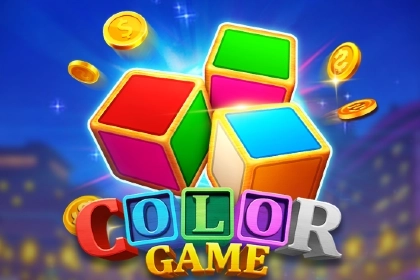 Color Game pokie