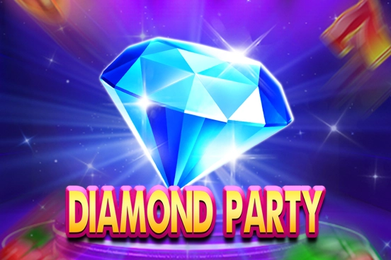 Diamond Party pokie