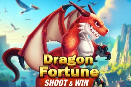 Dragon Fortune pokie