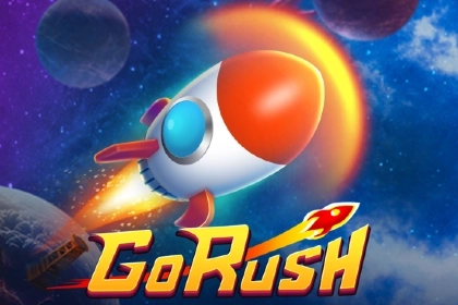 Go Rush pokie
