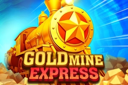 Gold Mine Express pokie