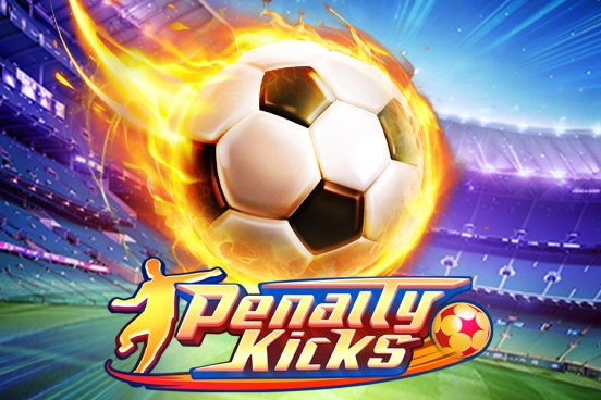 Penalty Kicks pokie