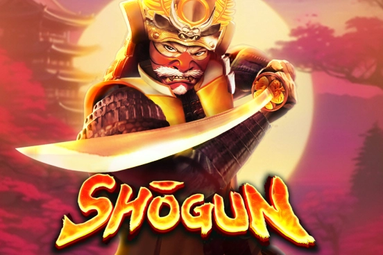 Shogun pokie