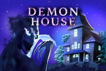 Demon House pokie