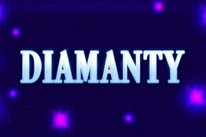 Diamanty 100 pokie