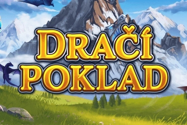 Draci Poklad pokie