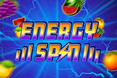 Energy Respin pokie