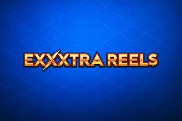 Exxxtra Reels pokie