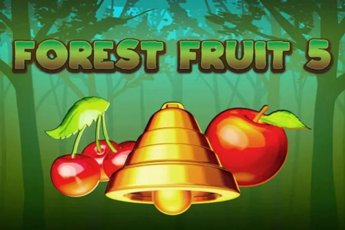 Forest Fruit 5 pokie