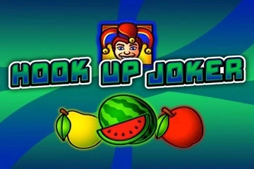Hook Up Joker pokie