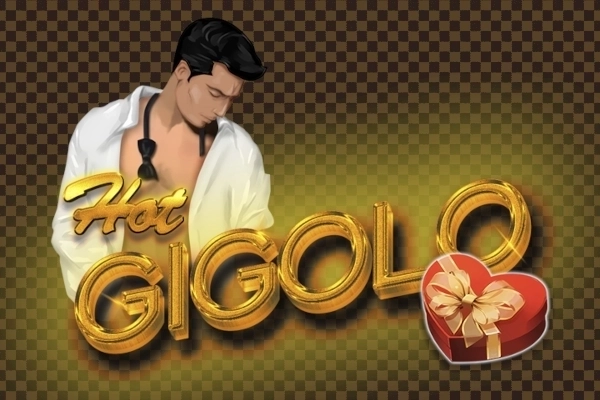 Hot Gigolo pokie