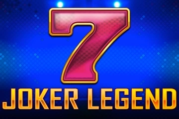 Joker Legend pokie
