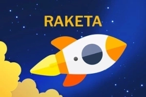 Raketa pokie