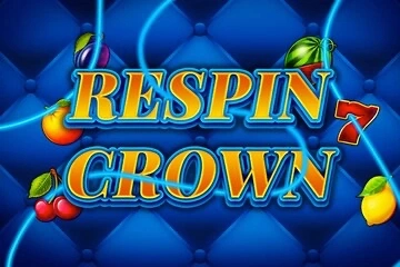 Respin Crown pokie