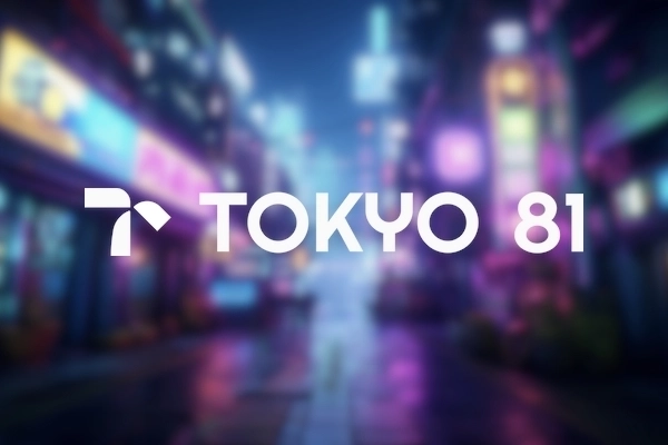 Tokyo 81 pokie