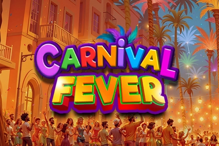 Carnival Fever pokie