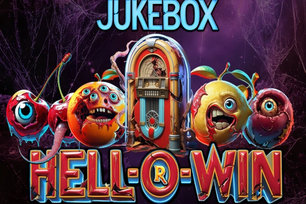 Hell or Win Jukebox pokie