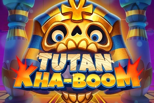 Tutan Kha-Boom pokie