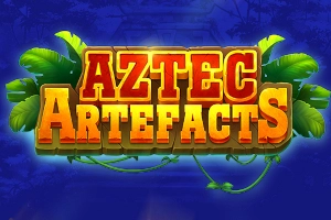 Aztec Artefacts pokie