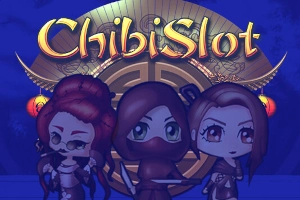 Chibi Slot pokie