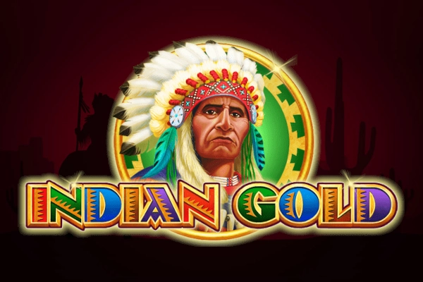 Indian Gold pokie