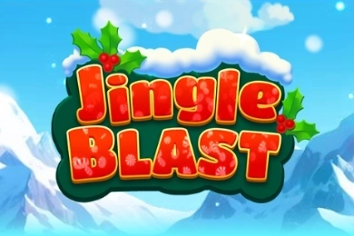 Jingle Blast pokie