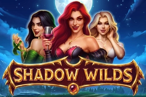 Shadow Wilds pokie
