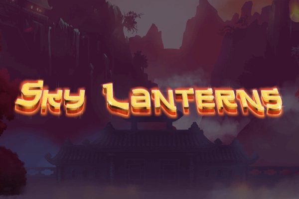 Sky Lanterns pokie
